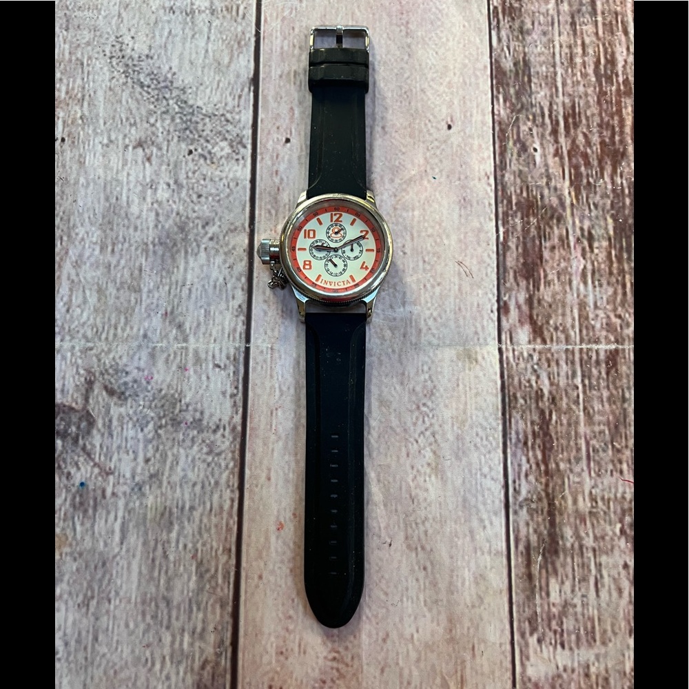 invicta Russian 1959 diver watch signature collection